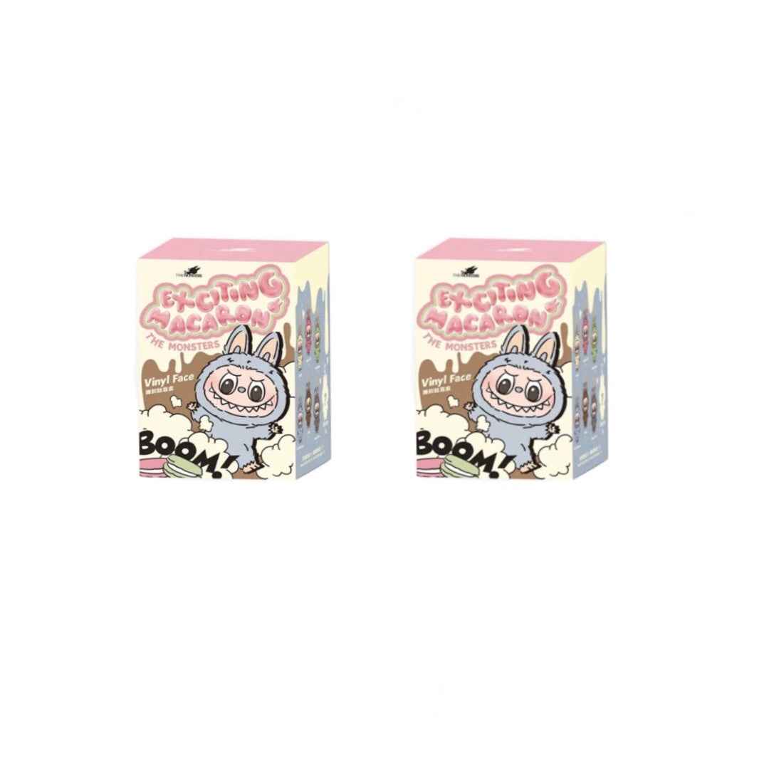 Labubu Blind Box V1 Random 2PCS 165FEDC4-9297-4BF9-B782-E9ABC58D53D3 ToyBlindBox