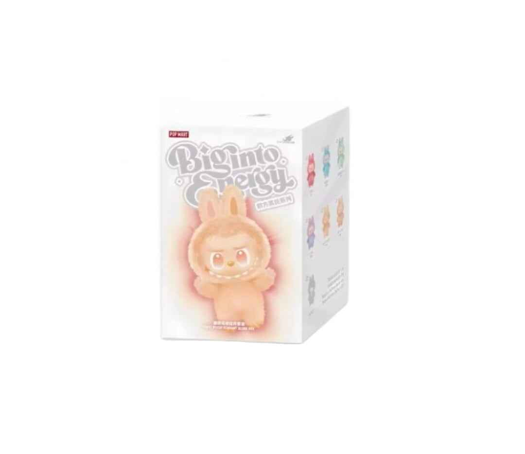 Labubu Blind Box V3 1B72BD79-0E2B-4877-B34F-A7B8BB405A1C ToyBlindBox