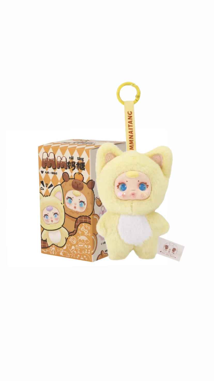 Mm Nai Teng Blind Box 1pc 1E454186-71BB-42AA-8E94-7208AD3D8F18 ToyBlindBox