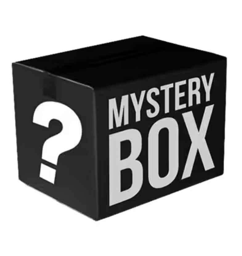 Blind Box Random Random 1 box A4F2326F-A17C-4E4F-B5C6-2E98ECEC05FE ToyBlindBox