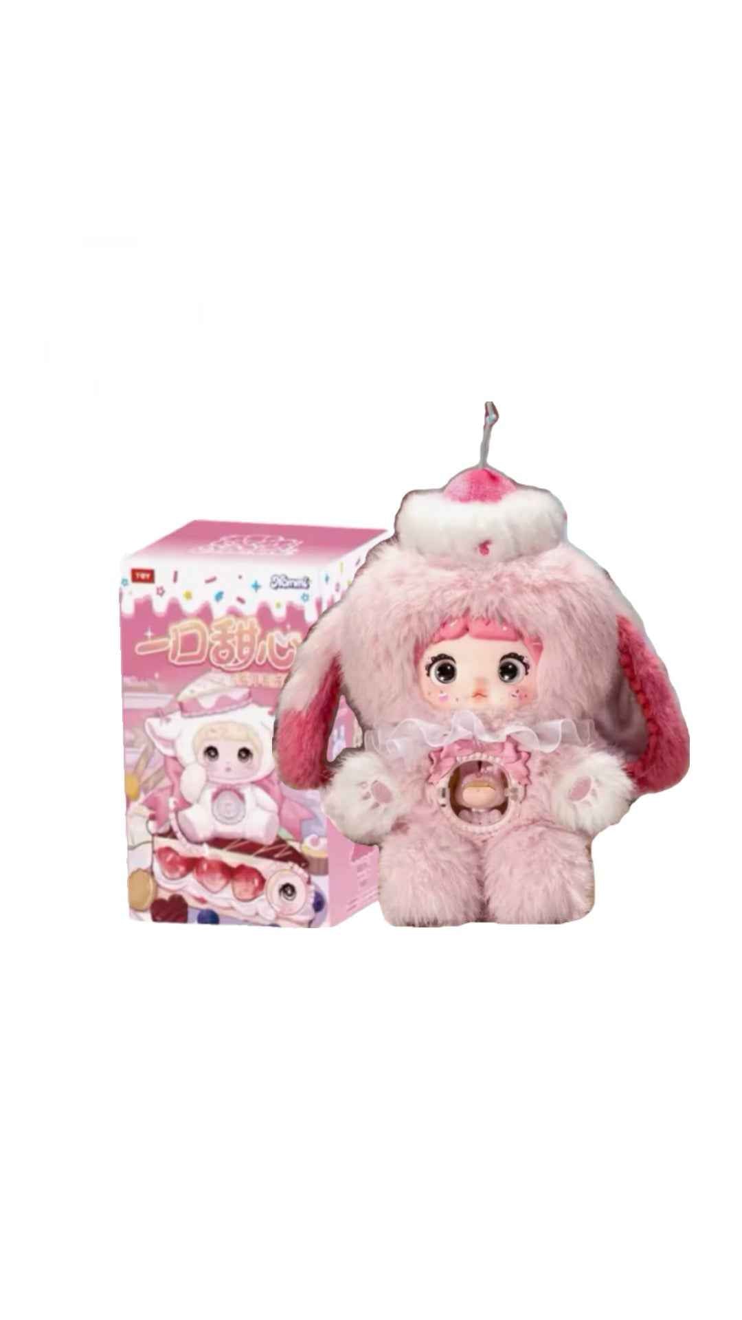 Nommi V7 Blind Box 1pcs random A995A486-A61A-4DF9-9AD7-F3A2441DCA4C ToyBlindBox