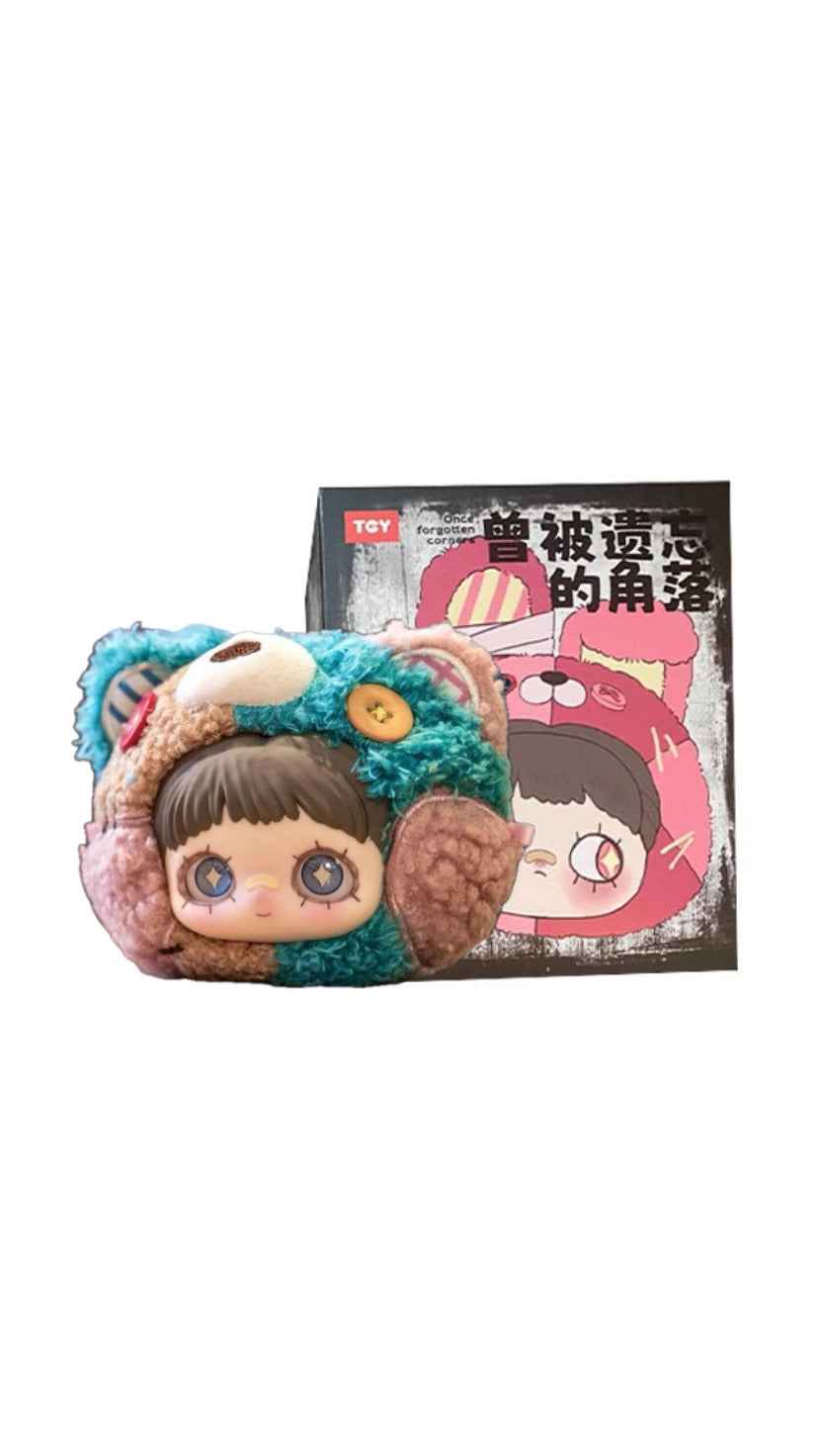 Maymei Blind Box V1 Random 1 pcs CA5AAC85-A4F0-4F37-AB74-36822EF39C1D ToyBlindBox