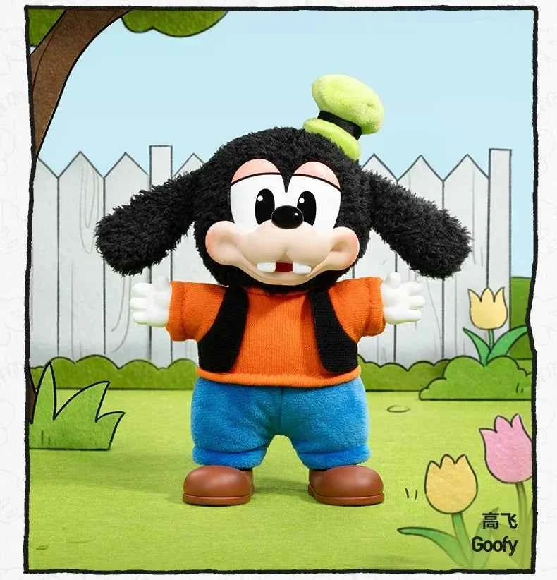 Mickey Mouse Blind Box S058a231198b64dde98a79f8b01e5ed57Y ToyBlindBox