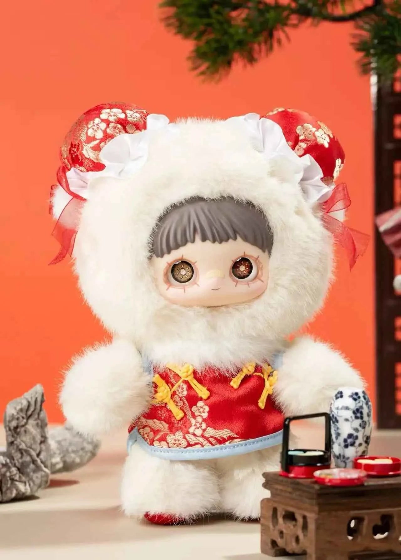 Maymei Blind Box V3 S0fa5c0b09a874412a673e7556f8e322e6 ToyBlindBox