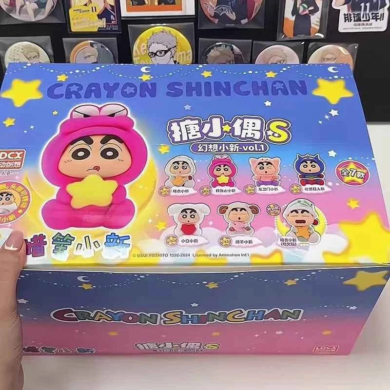 Shin-Chan Blind Box V1 S12568d656b24418085f490e1d55d20d2x ToyBlindBox