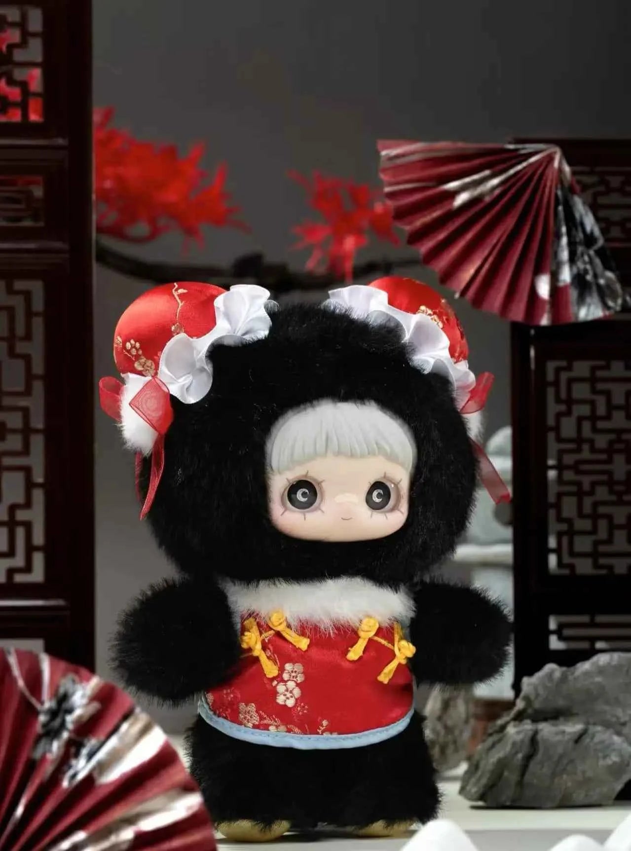 Maymei Blind Box V3 S168034e823844f5193d8705ec56e33ba9 ToyBlindBox