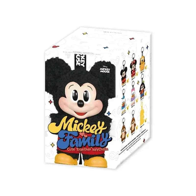 Mickey Mouse Blind Box random 1pc S171247dfaf6142938494469c192e582bK ToyBlindBox