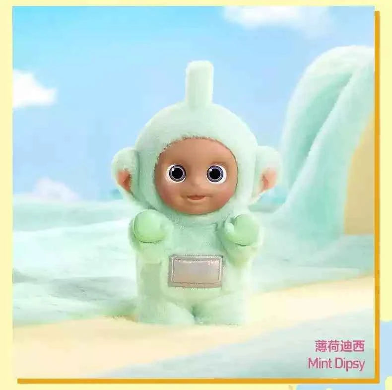 Teletubbies Blind Box S2234e9f321cf47f78a80c4761f36f7b4U ToyBlindBox