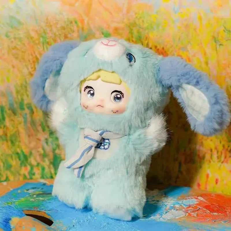 Nommi V5 Blind Box S26d52fd41daa456fa7462c0d81117311A ToyBlindBox