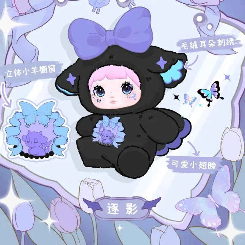 Nommi V6 Blind Box S2791515999364adba41380f367c520e3n ToyBlindBox