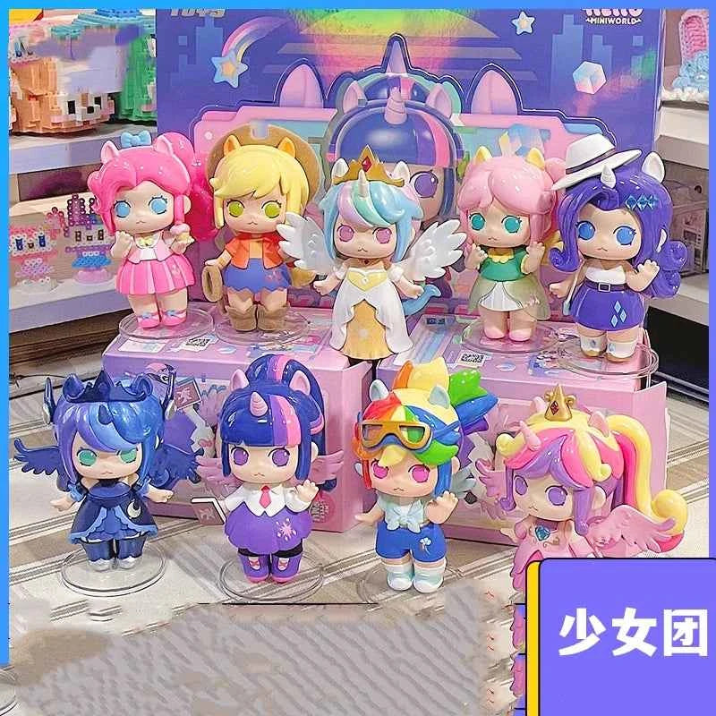 My Little Pony Blind Box S29a0ab3e637e4a339dcf83db16edfb1ab ToyBlindBox