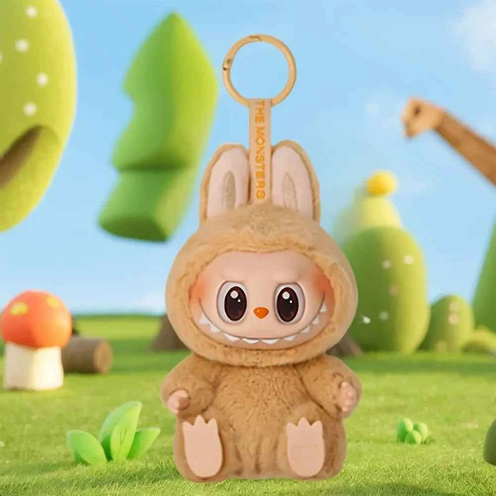 Labubu Blind Box V2 S30f7839d54194afcb8644905b1f6df66F ToyBlindBox
