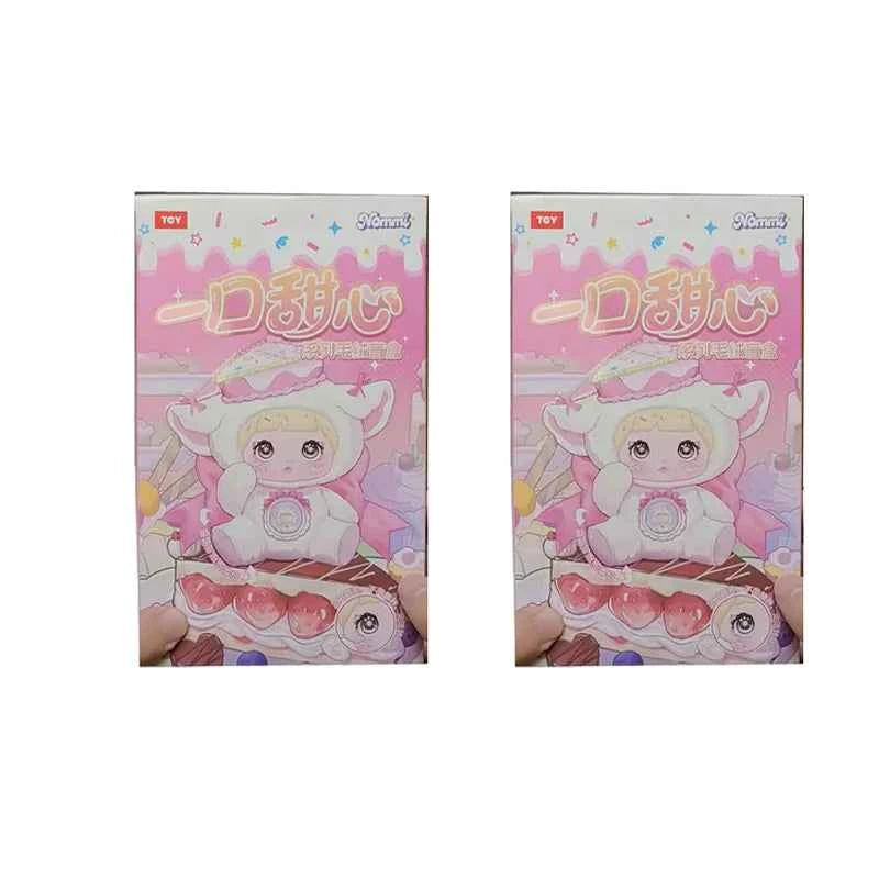 Nommi V7 Blind Box 2pcs random S3115ae85a70a43b091fb4fa94a33b50eU ToyBlindBox