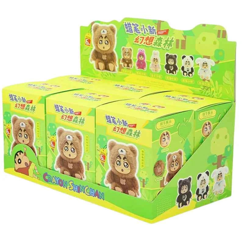 Shin-chan Blind Box V3 24cm 6pcs S32ae7121ac534789afdaf1efa8d2e96bC_b274bafb-569f-4423-9a7a-c4c961226d77 ToyBlindBox