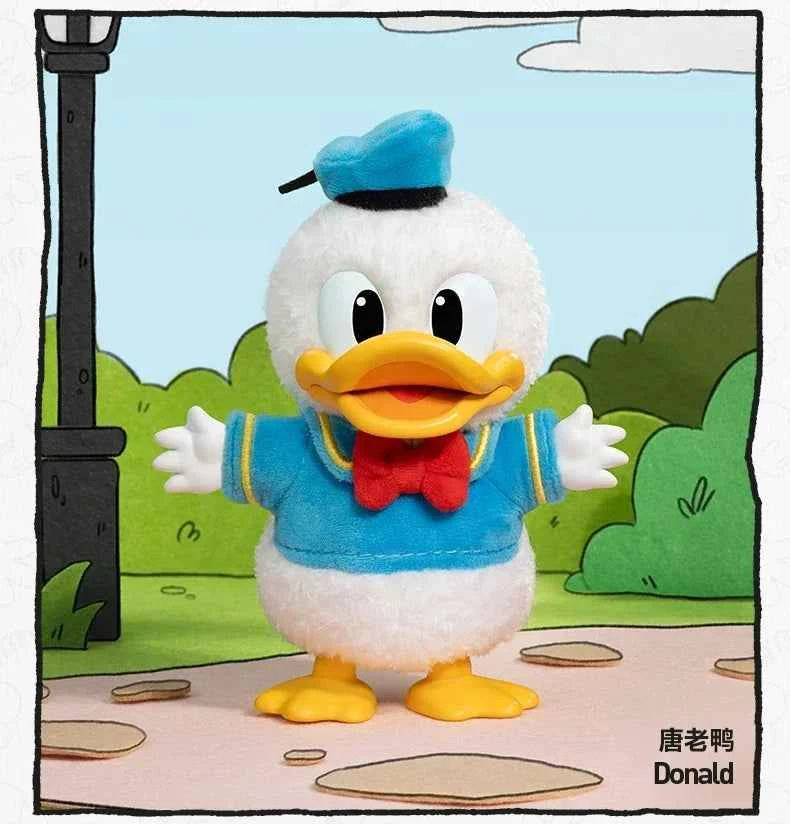 Mickey Mouse Blind Box S3a0125c137824e9eb512ba096832f04dN ToyBlindBox