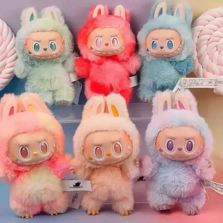 Labubu Blind Box V3 S3d46eae54fee40539e46be215a1a9ba7Z ToyBlindBox