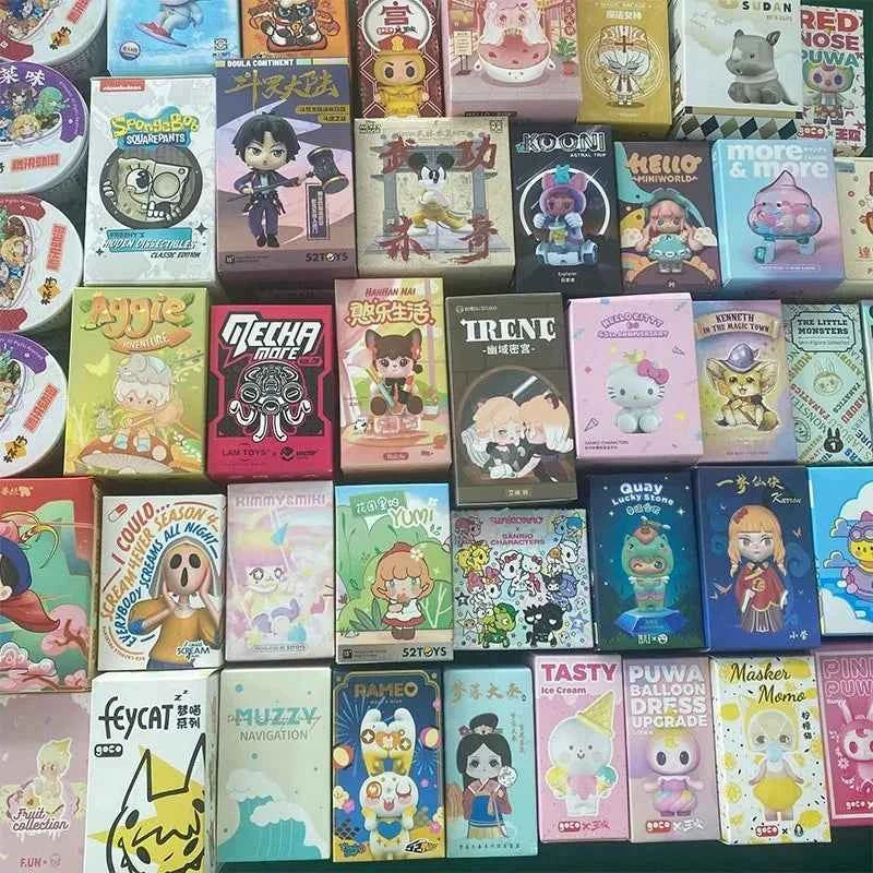 Blind Box Random S47bdb31c21664f8ca2e2abbda2307a2dj ToyBlindBox