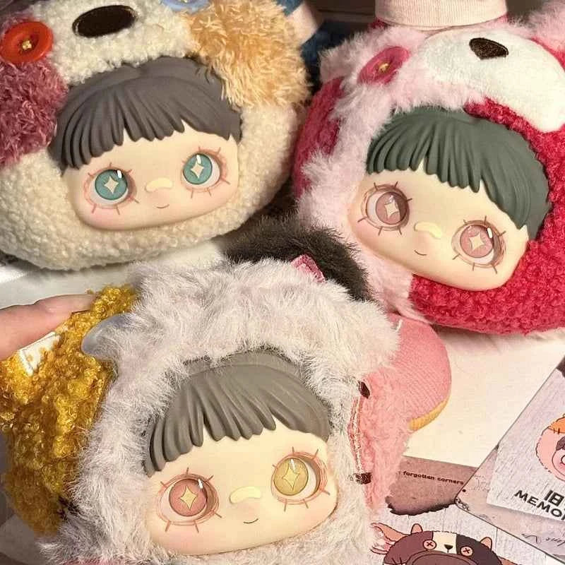Maymei Blind Box V1 S4a1f4a9735fd4ba2a699ea44beae847bK ToyBlindBox
