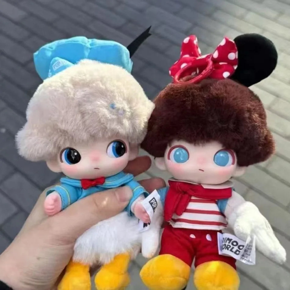 Dimoo World Blind Box S4d3d9e6698a243b4b35ec3bb57efcb665 ToyBlindBox