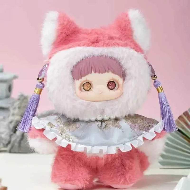 Maymei Blind Box V3 S526848f9855e4a9195e003ab9f07101fw ToyBlindBox