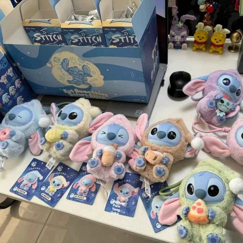 Stitch Blind Box S5615a9271fd64a8bbc2258280ff8a3d8V ToyBlindBox
