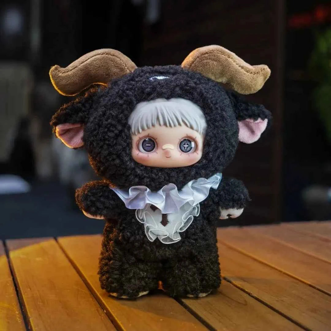 Maymei Blind Box V2 S5b997fc0c30b4e7fa04b55680e5898e0N ToyBlindBox