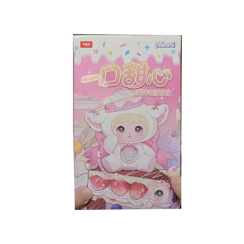 Nommi V7 Blind Box S5ded7a2aa19c4b8d95a7b0509be4634f2 ToyBlindBox