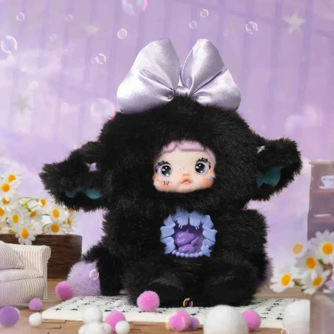 Nommi V6 Blind Box S608c36b0cf034252a23d41a46ab21de7G ToyBlindBox