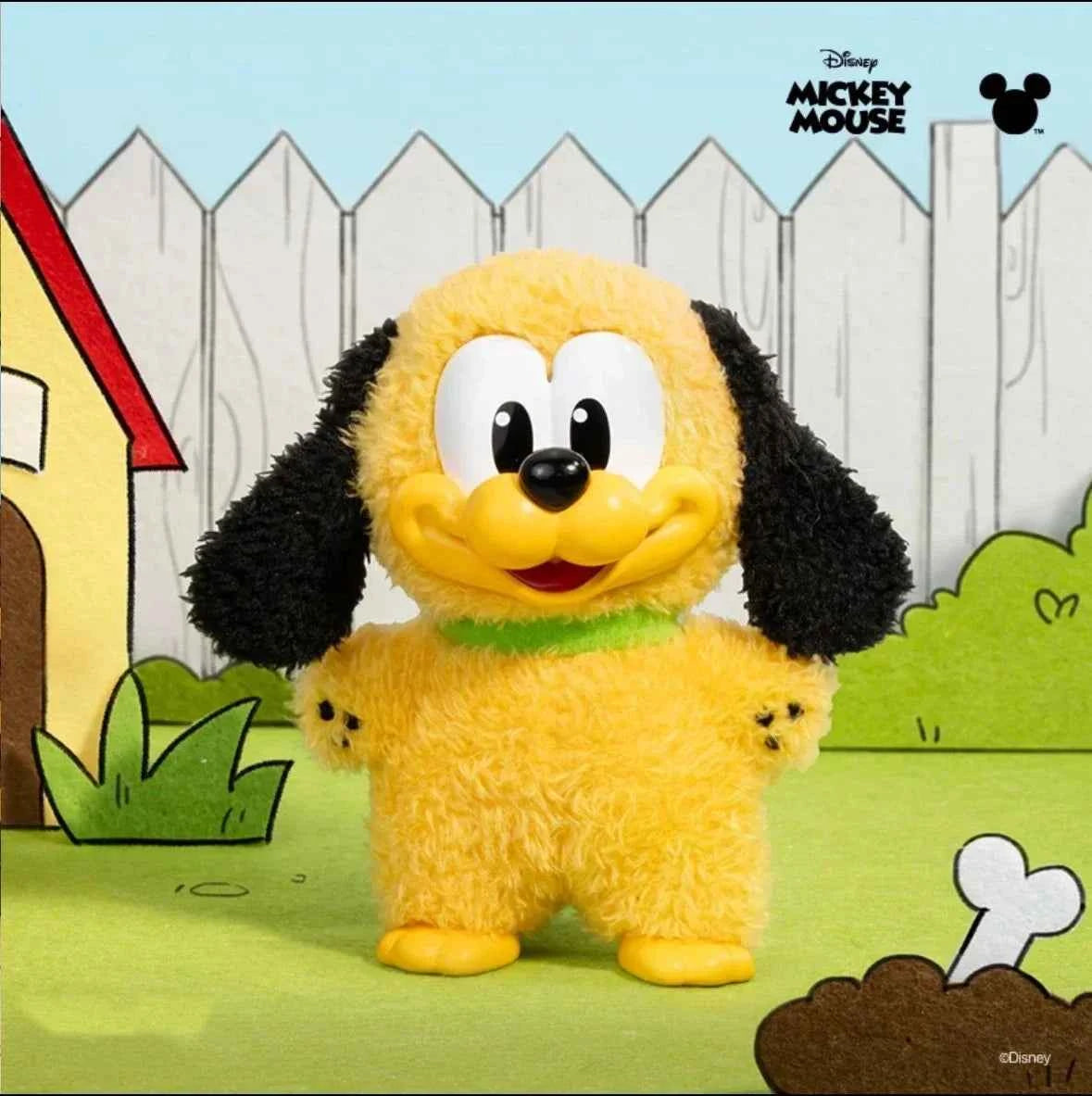 Mickey Mouse Blind Box S66039b3044e6491f96f05971fb8b5c99C ToyBlindBox