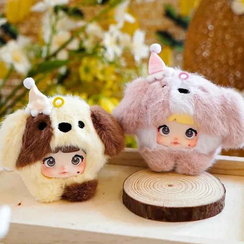 Nommi V4 Blind Box S70ee4b158c6a4706a7f06207a6d423d8K ToyBlindBox