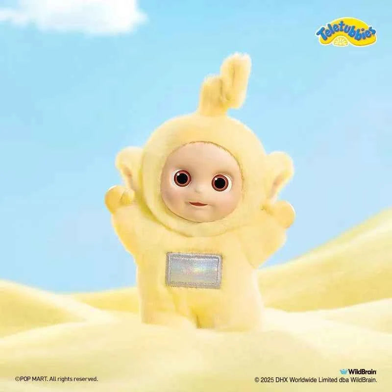 Teletubbies Blind Box S71fba9946c01410b8b8d2123f236dae38 ToyBlindBox