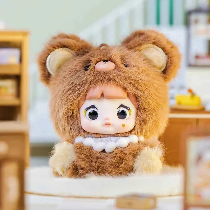 Nommi V4 Blind Box S72f15ce992b54fd49bec47cb21dac1eey ToyBlindBox