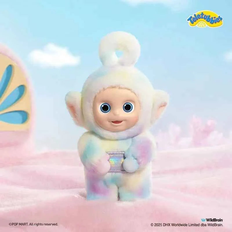 Teletubbies Blind Box S73fcc7cd33cc4a30adc2a5857816ad19N ToyBlindBox