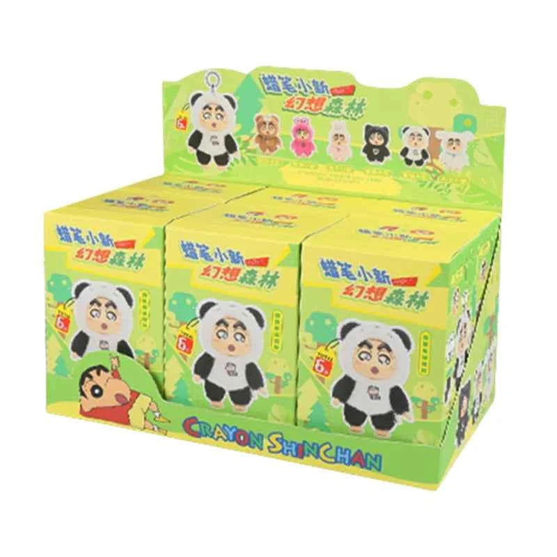 Shin-chan Blind Box V3 15cm 6pcs S761f990574574f3f8329b47abd246fd9z ToyBlindBox