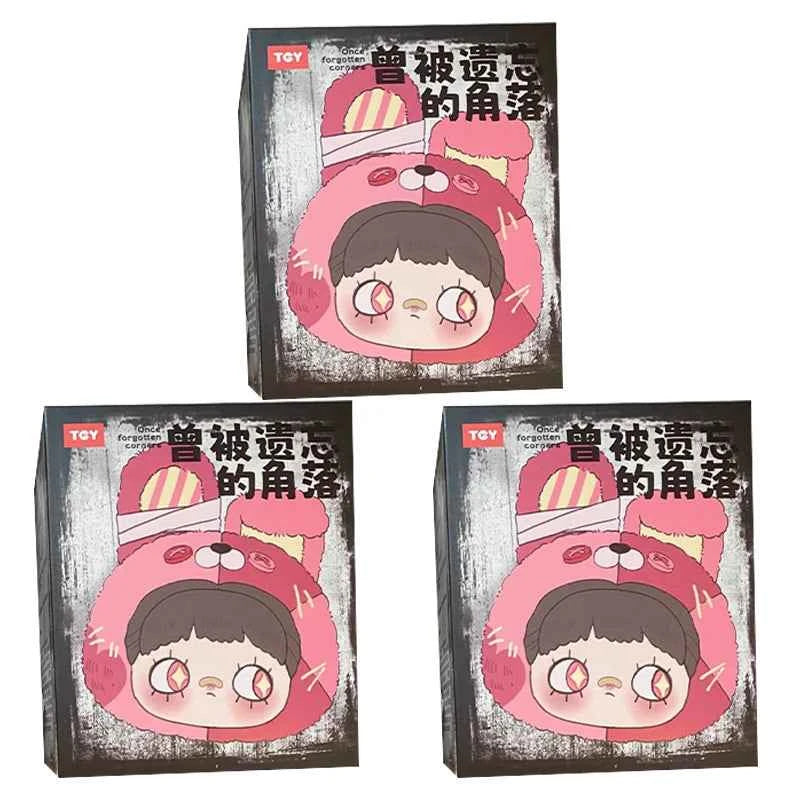 Maymei Blind Box V1 Random 3 pcs S81924a0a44bf44bfb08d5714990827cf0 ToyBlindBox