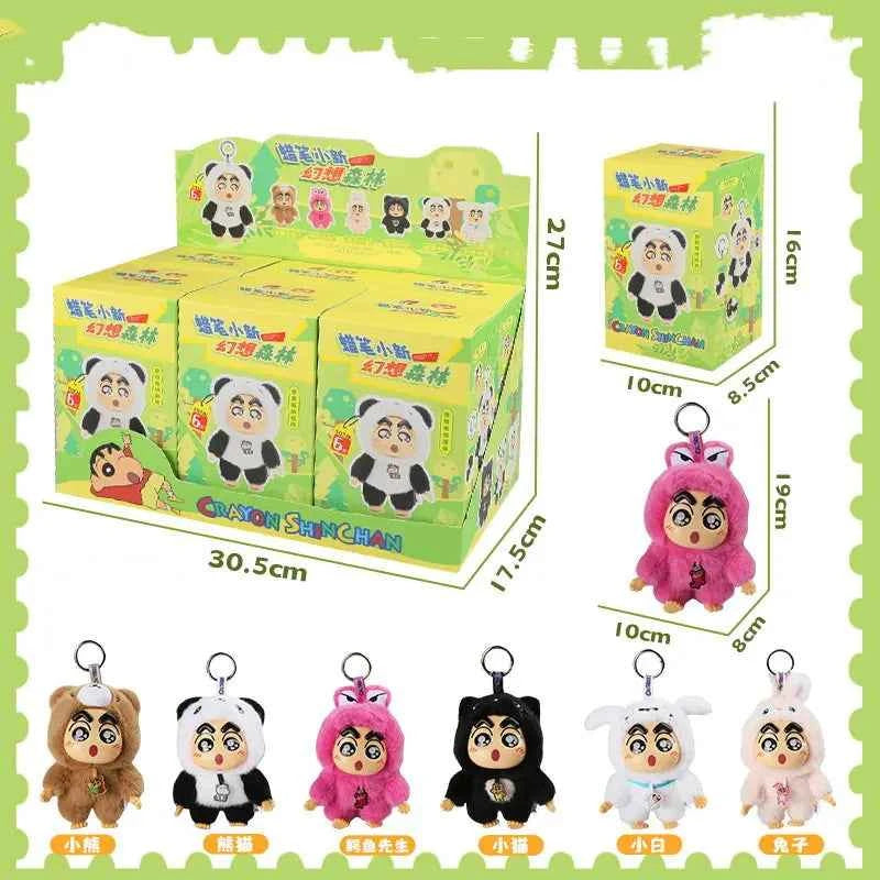 Shin-chan Blind Box V3 S8194ade6f90f41bd87112120227b4093G ToyBlindBox