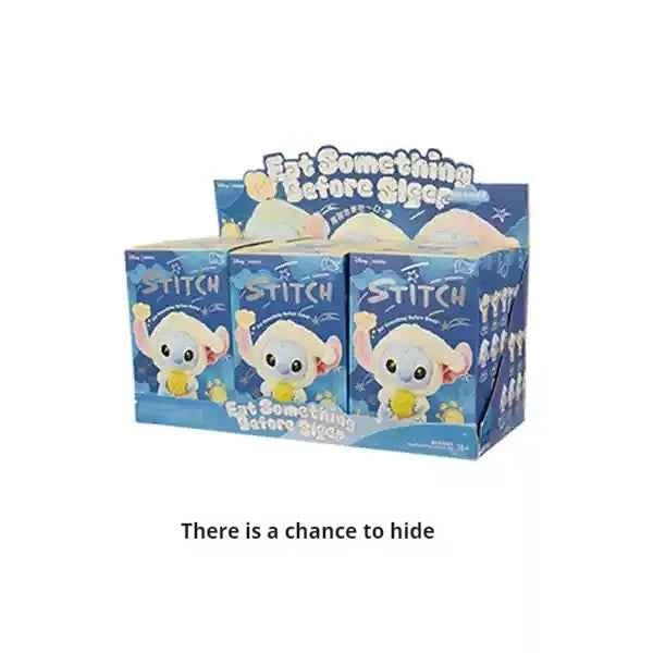 Stitch Blind Box 6pcs a set S83d18c5814744c10b1418194f7663995h ToyBlindBox