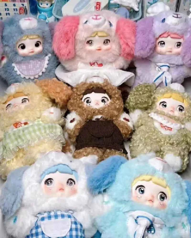 Nommi V5 Blind Box S87ef64722f4c49ef923f567212336c9bu ToyBlindBox