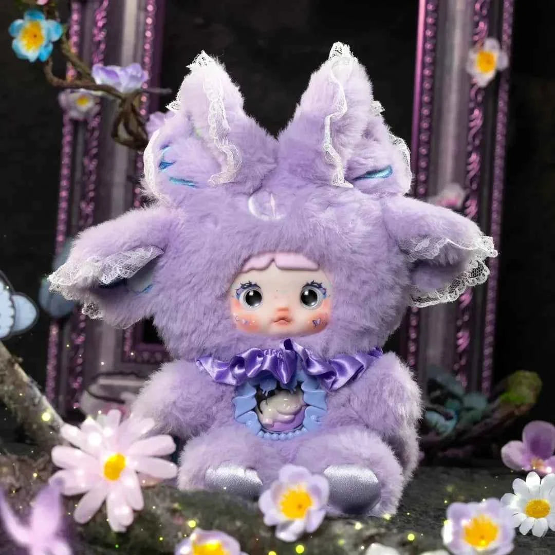 Nommi V6 Blind Box S976f2786608e4486a077bcd2240915553 ToyBlindBox