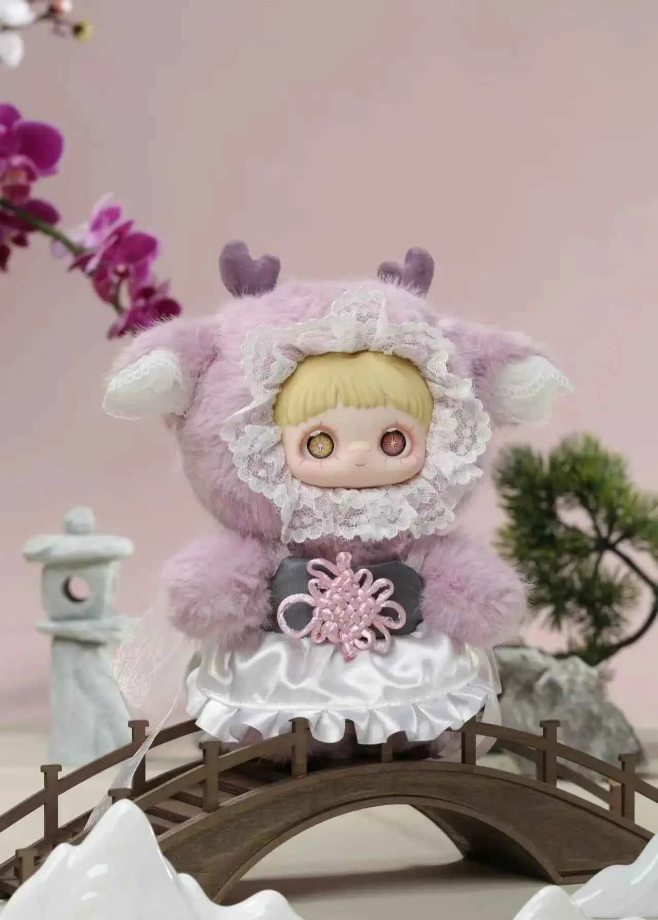 Maymei Blind Box V3 S9843acbf8ba441fe8cb91f938fa53521J ToyBlindBox
