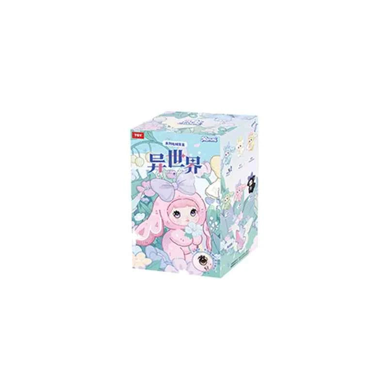 Nommi V6 Blind Box S9b713b2245e54e30adfec3657d4702f0x ToyBlindBox