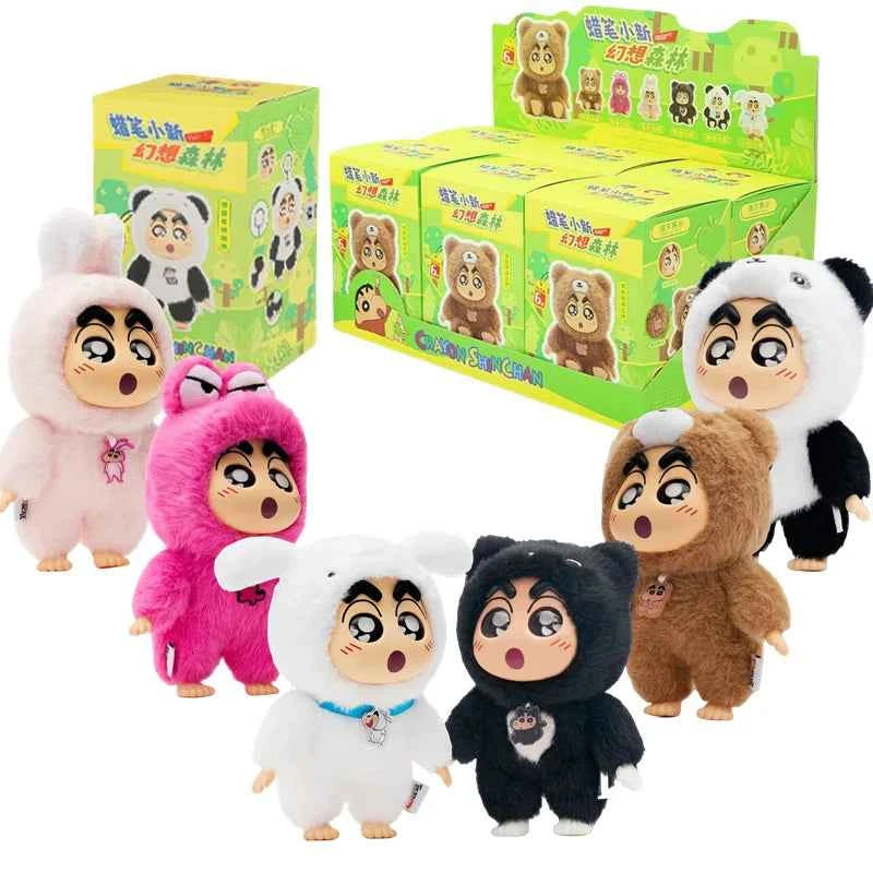 Shin-chan Blind Box V3 S9cec27ca69794daaabf898c5f0c09d7dM ToyBlindBox