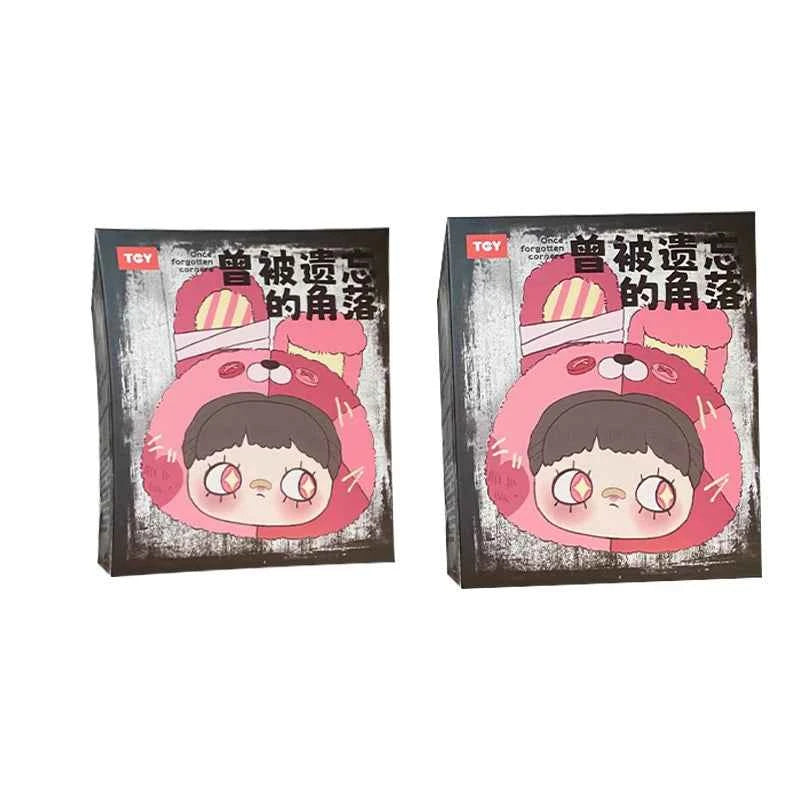 Maymei Blind Box V1 Random 2 pcs Sa75e7d3ce90345668469f8c9eda4b7a0V ToyBlindBox