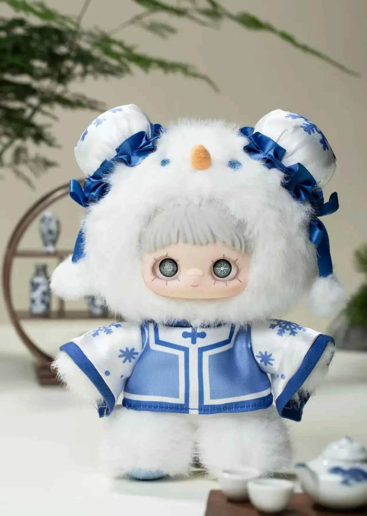 Maymei Blind Box V3 Sa962119d0ee842adbc66f90924c2821cn ToyBlindBox