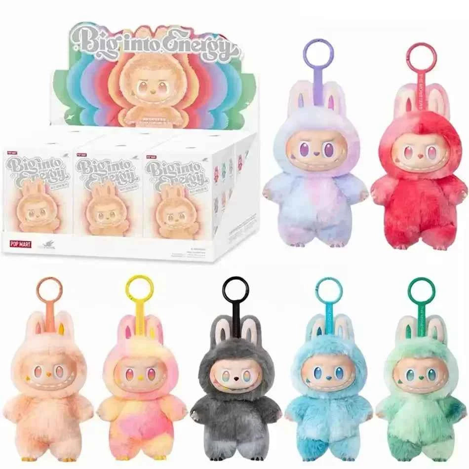 Labubu Blind Box V3 Random set 6PCS Saef789b58eff40aaba0a1f749a7d70c3x ToyBlindBox
