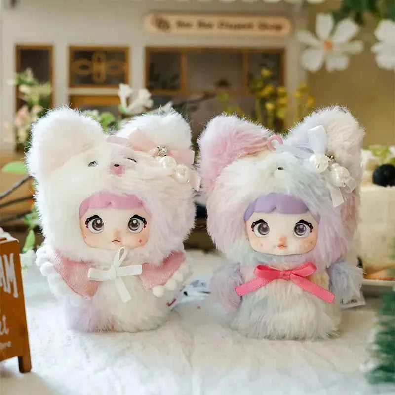 Nommi V4 Blind Box Safd634f8854f4206a390d30e38f77adaw ToyBlindBox