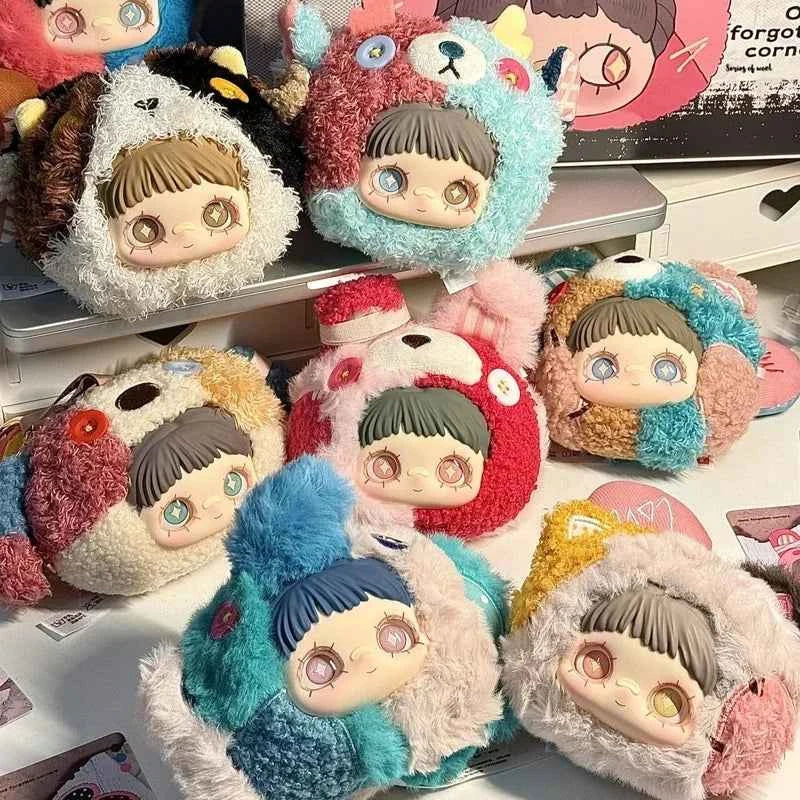 Maymei Blind Box V1 Sb5053417dc0a4420acdd8c6114f52be8U ToyBlindBox