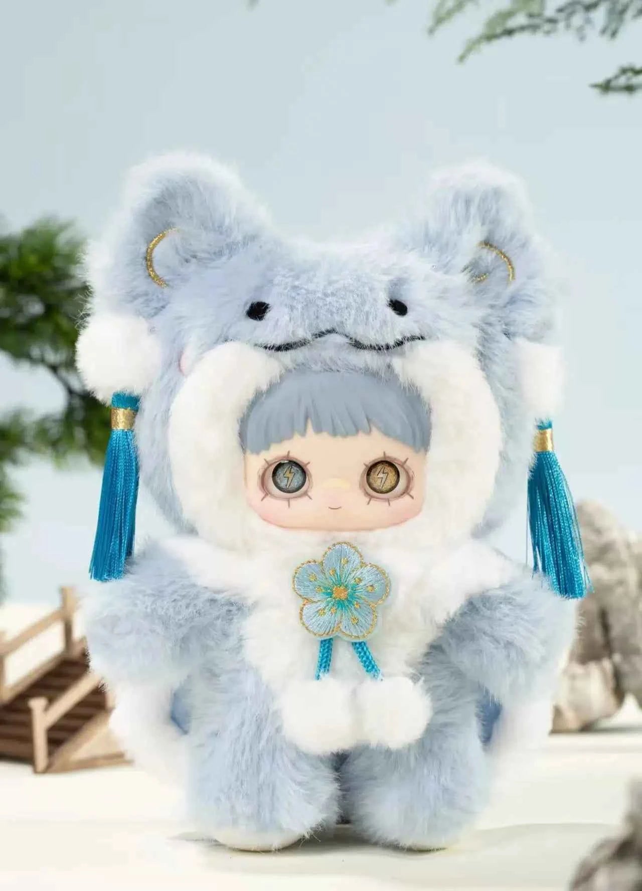 Maymei Blind Box V3 Sbb205880ba734cabad579cda3e13c02cI ToyBlindBox