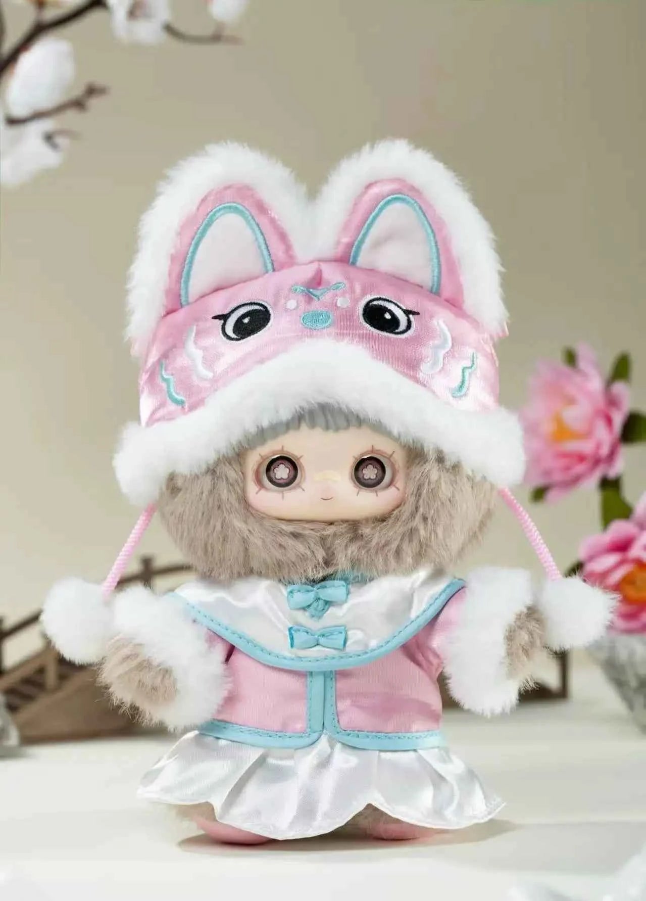 Maymei Blind Box V3 Sbf9d945fd6254f05acd0fd729b830e52I ToyBlindBox