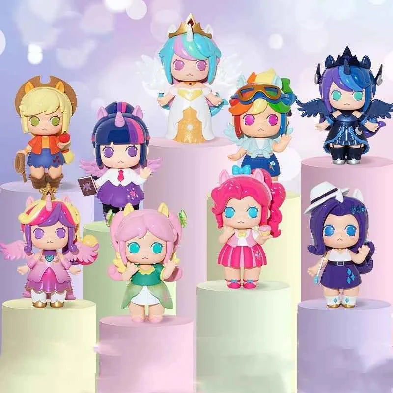 My Little Pony Blind Box Scba5fd7d75e54af1b2dd7ae056cca87eT ToyBlindBox
